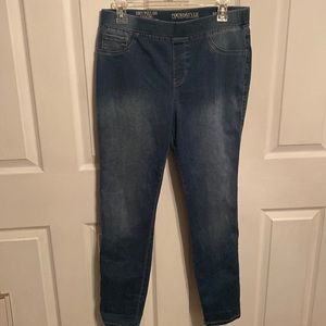 Sound/Style | Lucy Pull On Leggings